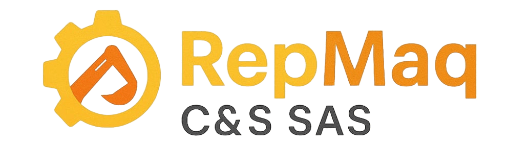 RepMaq C&S SAS